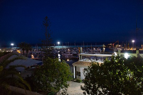 Pilar de la Horadada